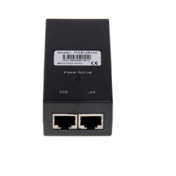 Zasilacz PoE - POE-48/NX