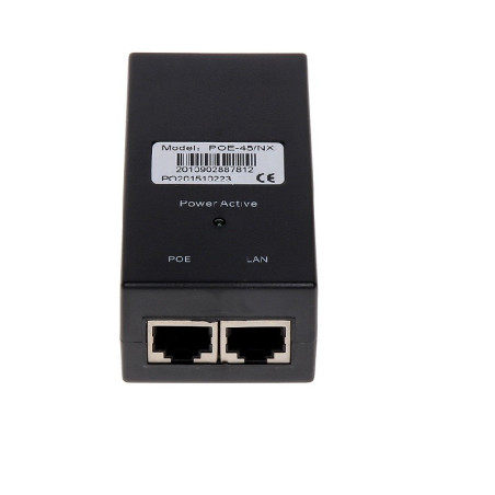 Zasilacz PoE - POE-48/NX