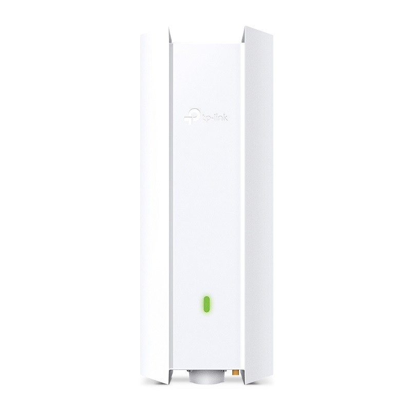 Punkt dostępowy Wi-Fi 6  TP-Link EAP610-OUTDOOR