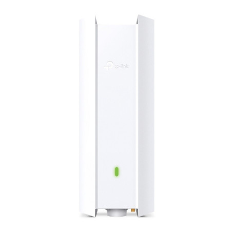 Punkt dostępowy Wi-Fi 6  TP-Link EAP610-OUTDOOR