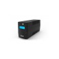 Zasilacz awaryjny MICRO UPS LCD 1500 1x9Ah (850/480W)