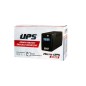 Zasilacz awaryjny MICRO UPS LCD 1500 1x9Ah (850/480W)