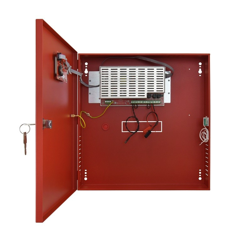 Zasilacz - EN54C-3A17LCD