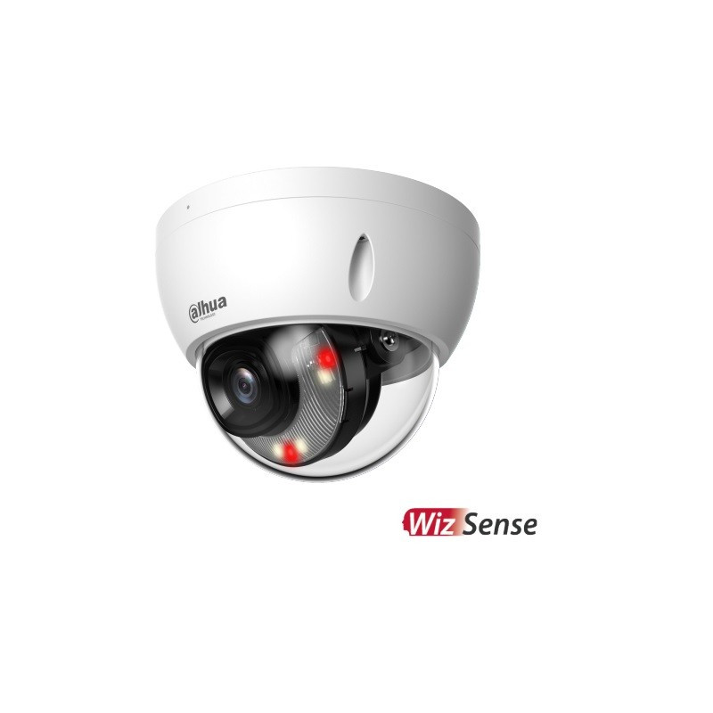 Kamera IP - IPC-HDBW2649E-S-IL-0280B