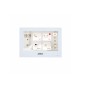 Monitor 2-Wire/Wi-Fi - VTH2622GW-W
