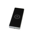Przycisk wyjścia bezdotykowy - PW-C10-50 BLACK