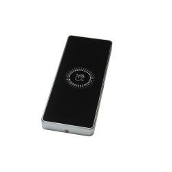 Przycisk wyjścia bezdotykowy - PW-C10-50 BLACK