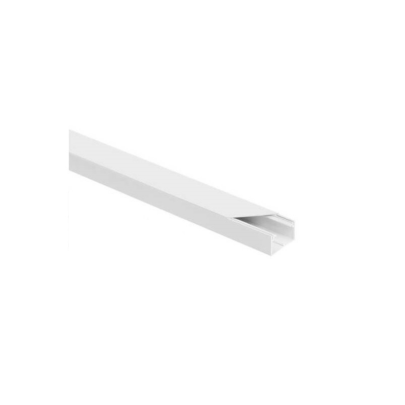 Listwa - LS 40x25