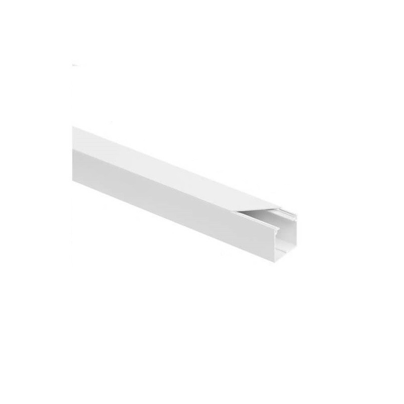 Listwa - LS 40x40