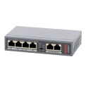 Switch PoE - USF64P