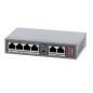 Switch PoE - USF64P