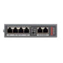 Switch PoE - USF64P