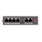 Switch PoE - USF64P