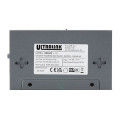 Switch PoE - USF64P
