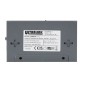 Switch PoE - USF64P