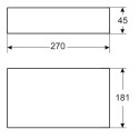 Switch PoE - USF1816P