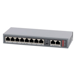 Switch PoE - USF108P