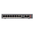 Switch PoE - USF108P