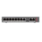 Switch PoE - USF108P