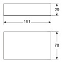 Switch PoE - USF108P
