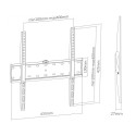 Uchwyt monitora -KL21G-44F