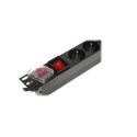 Listwa zasilająca - PD-6/R