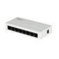 Switch 8 portowy - SG1008L-EUR
