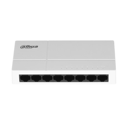 Switch 8 portowy - SG1008L-EUR