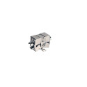 Łącznik modularny RJ45 - CCAS-CM-K6A-STP