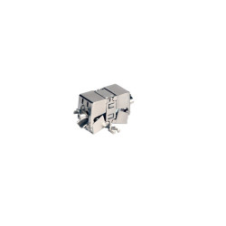Łącznik modularny RJ45 - CCAS-CM-K6A-STP