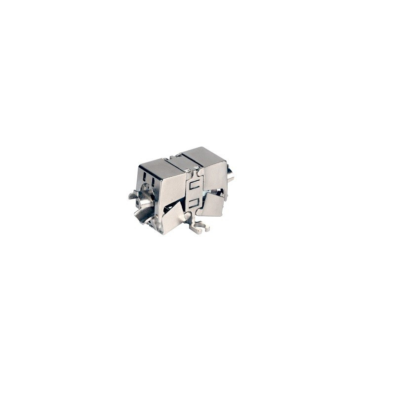 Łącznik modularny RJ45 - CCAS-CM-K6A-STP