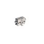 Łącznik modularny RJ45 - CCAS-CM-K6A-STP