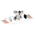 Łącznik modularny RJ45 - CCAS-CM-K6A-STP