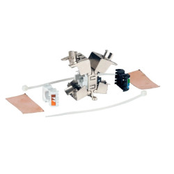 Łącznik modularny RJ45 - CCAS-CM-K6A-STP