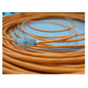 Łącznik modularny RJ45 - CCAS-CM-K6A-STP