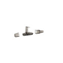 Wtyk RJ45 beznarzędziowy kat 6 - CCAS-RJ6-STP-TL