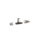 Wtyk RJ45 beznarzędziowy kat 6 - CCAS-RJ6-STP-TL