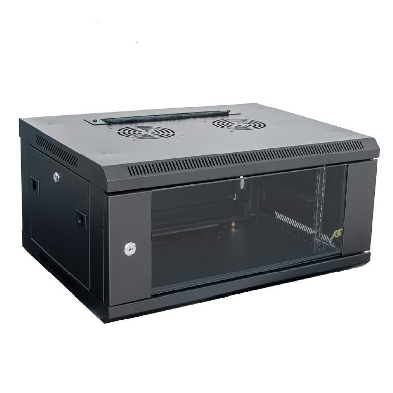 Szafa RACK 19" - CCSW-0604-04U