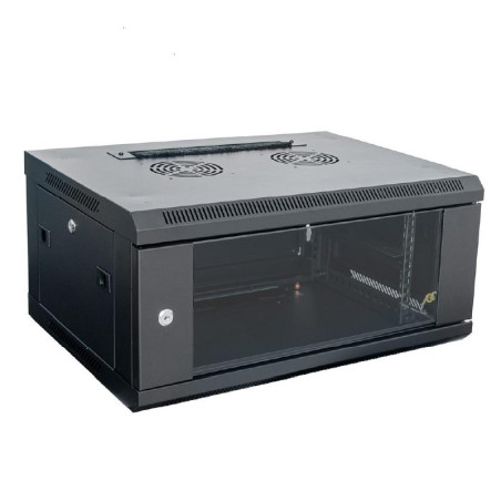 Szafa RACK 19" - CCSW-0604-04U