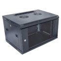 Szafa RACK 19" - CCSW-0604-06U