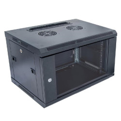 Szafa RACK 19" - CCSW-0604-06U