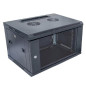 Szafa RACK 19" - CCSW-0604-06U