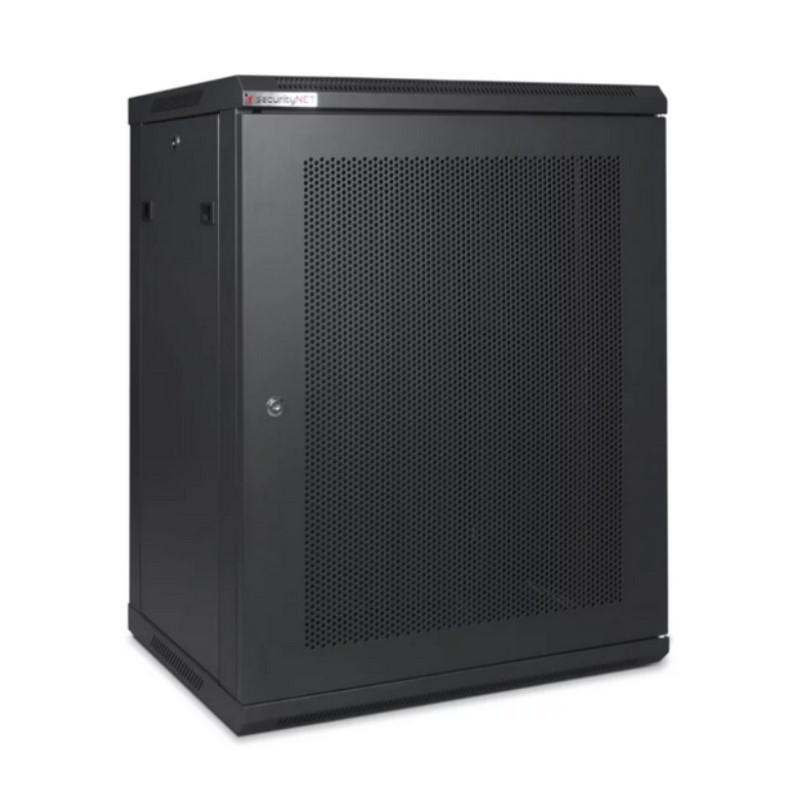 Szafa RACK 19" - CCSW-0604-12UP