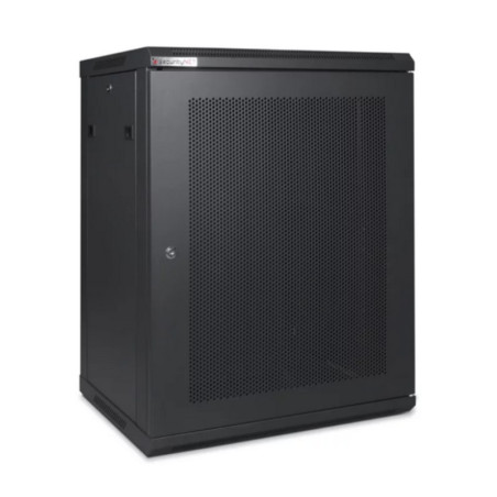 Szafa RACK 19" - CCSW-0604-12UP