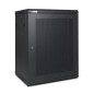 Szafa RACK 19" - CCSW-0604-12UP