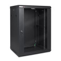 Szafa RACK 19" - CCSW-0604-15U