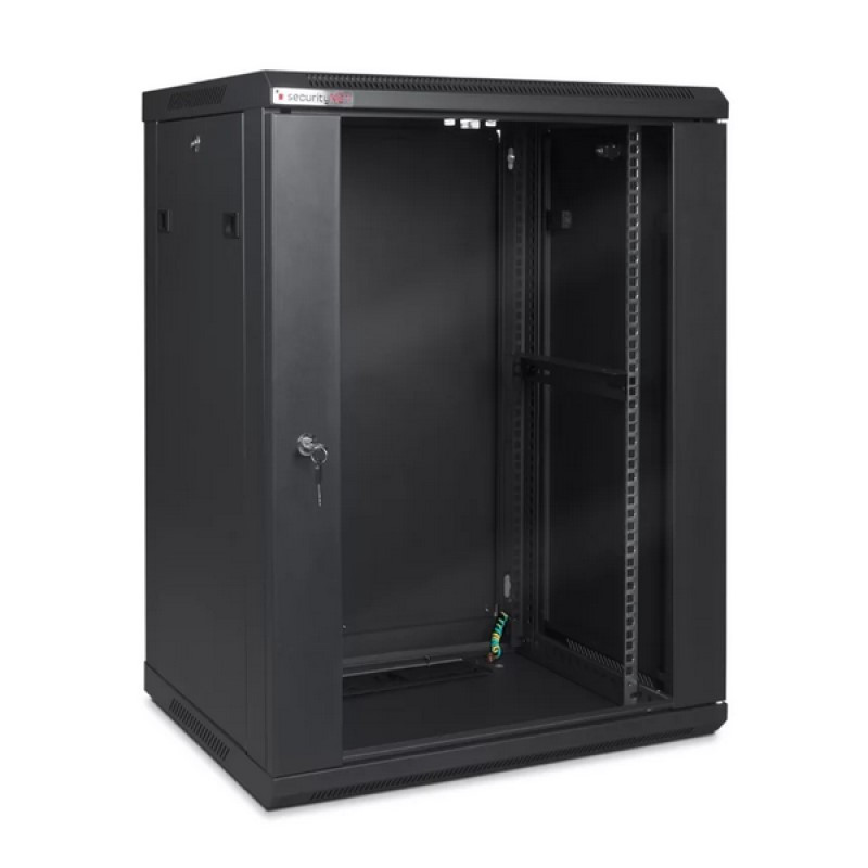 Szafa RACK 19" - CCSW-0604-15U