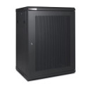 Szafa RACK 19" - CCSW-0604-15UP