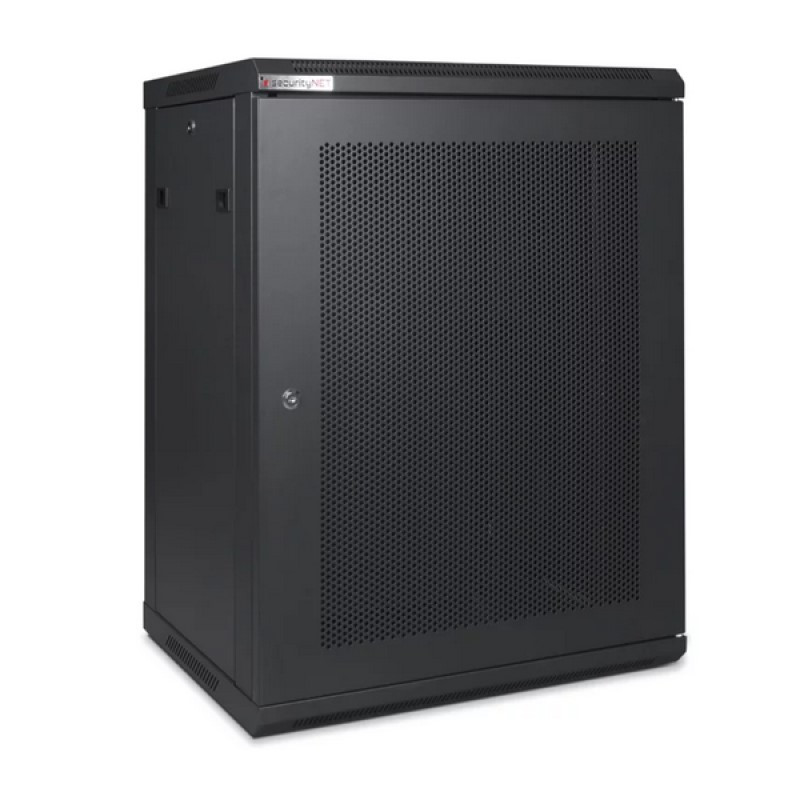 Szafa RACK 19" - CCSW-0604-15UP