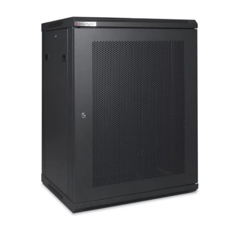 Szafa RACK 19" - CCSW-0604-15UP